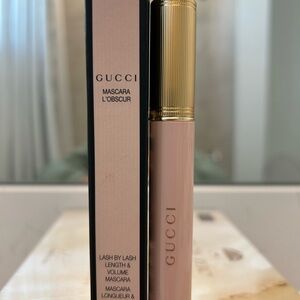 Gucci Mascara L'Obscur in Eve Black